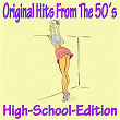 Original Hits From The 50's (High-School-Edition) | Carl Mann