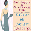 Schlager & Swing Hits der 20er & 30er Jahre | Otto Stenzel