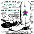Greatest Country & Western Hits, Vol. 3 | Jim Reeves