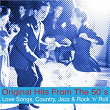 Original Hits from the 50's (Love Songs, Country, Jazz & Rock 'n' Roll) | Johnny