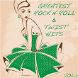 Greatest Rock'n'Roll and Twist Hits, Vol. 2 | Bobby Darin