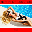 Best of Lounge Music, Vol. 1 | Ava Jacob