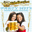 Oktoberfest (Munich Beer Festival) Party Hits | Billy Mo, Tanzorchester Gert Wilden