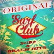 Surf Club (Original Surf & Beach Hits) | The Frogmen