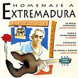 Homenaje a Extremadura | Manolo Escobar