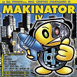 Makinator IV | Pont Aeri Vol.5, Eva Marti