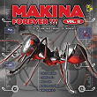 Makina Forever, Vol. 2 | X Que Vol.8