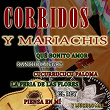 Corridos y Mariachis | Carlos Teheran