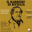 Rossini: El Barbero de Sevilla (Selección) | Orchestra Di Sinfonia E Coro Della Radio Di Amburgo
