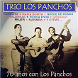 70 años con Los Panchos | Trío Los Panchos