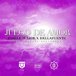 Juego de Amor (feat. Dellafuente) | Josele Junior