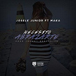 Necesito Abrazarte (feat. Maka) | Josele Junior