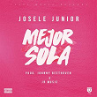 Mejor Sola (feat. johnny Beethoven) | Josele Junior