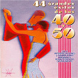 44 Grandes Éxitos de los 40 y 50, Vol. 1 (Remastered) | Jorge Sepúlveda