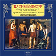 Rachmaninoff: Concierto para piano No. 2 in C Minor, Op. 18 | Orquesta De La Sociedad De Música De Viena, Michael Gielen, Felicja Blumenthal