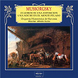 Mussorgsky: Cuadros de una exposición - Una noche en el Monte Pelado | Orquesta Filarmónica De Slavonia, Alberto Lizzio