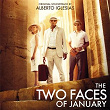 The Two Faces of January (Original Motion Picture Soundtrack) | Alberto Iglesias