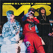 M3 | John C, L-gante & El Jordan 23