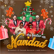 Pa' Bailar en Navidad | Merenglass Grupo, Jandy Ventura & Conjunto Quisqueya