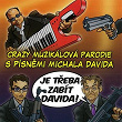 Muzikál: Je Treba Zabít Davida! | Michal David