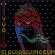 Slavia Divinorum | Yva & The Toy George