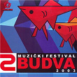 Muzicki festival Budva 2003/2 | Dado Topic