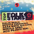 Top Folk Stars 1 | Halid Beslic