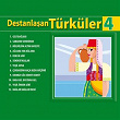 Destanlasan Türküler, Vol. 4 | Ekrem Düzgünoglu