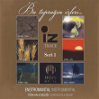 Iz Serisi Box Set, Vol. 1 (Toprak, Cemre, Basak, Günes, Tohum, Nefes) | Ali Osman Erbasi