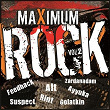 Maximum Rock, Vol.2 | Alt