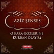 O Kara Gözlerine Kurban Olayim | Aziz Senses