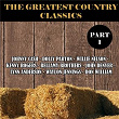 The Greatest Country Classics, Pt.1 | Patsy Cline