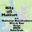 Hits Uit Makkum | Badge