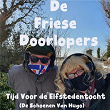 Tijd Voor de Elfstedentocht (De Schoenen Van Hugo) | De Friese Doorlopers