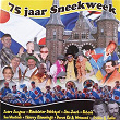 75 Jaar Sneekweek | Zware Jongens & Johan Vlemmix