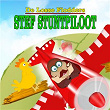 Stef Stuntpiloot | De Losse Flodders