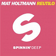 Reutilio | Mat Holtmann