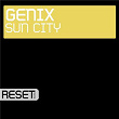 Sun City | Genix