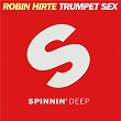 Trumpet Sex | Robin Hirte