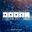 Sander van Doorn Presents Doorn Records Best Of 2013 | Sander Van Doorn