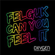 Can You Feel It | Felguk