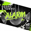 Alarm | Dzeko & Torres
