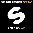 Finally | Mr Belt & Wezol