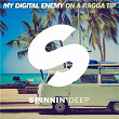 On A Ragga Tip | My Digital Enemy