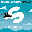 RDY2FLY | Mr Belt & Wezol