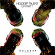 Heldeep Talent EP, Pt. 1 | Jonas Aden