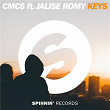 Keys (feat. Jalise Romy) | Cmc$