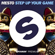 Step Up Your Game | Mesto