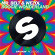 Boogie Wonderland | Mr Belt & Wezol