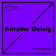 Hangover | Antoine Delvig